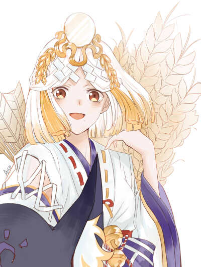 点赞  评论  可爱的式神们～(> ) 画师lof:冬眠的熊 0 21 小夜岚起