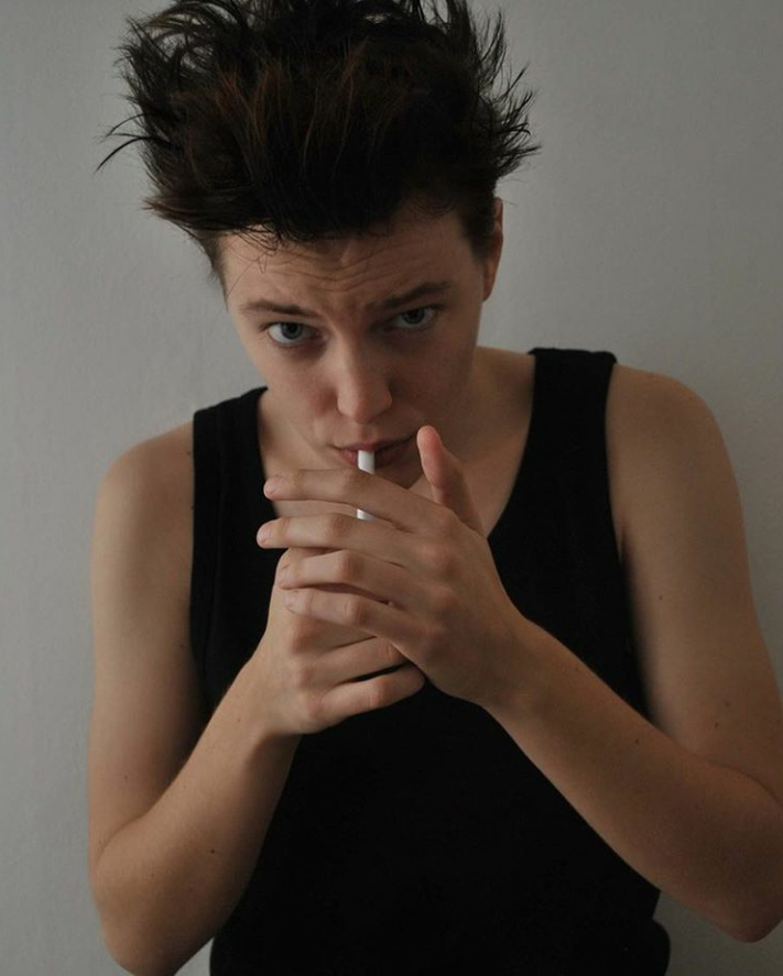 erika linder