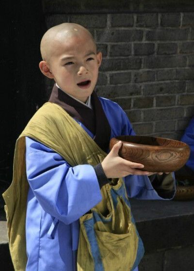 释小松