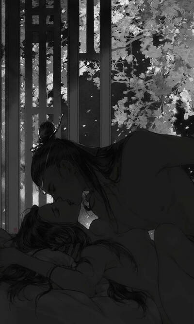 山河人间