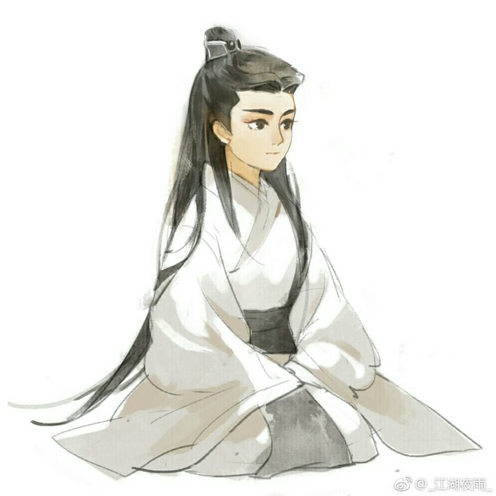 (博主的头像呢)