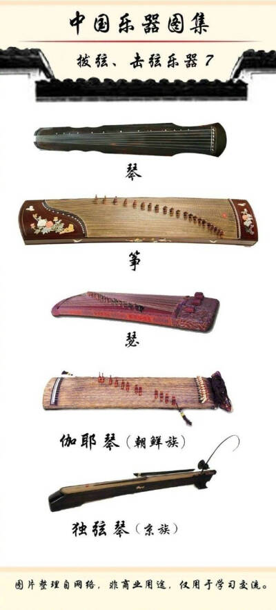 中国古代军乐图片
