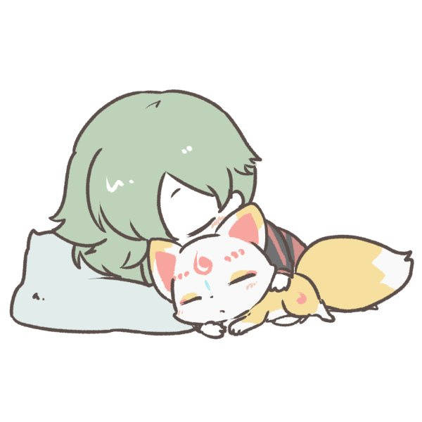 刀剑乱舞 q版可爱