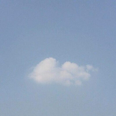 天空可爱背景图