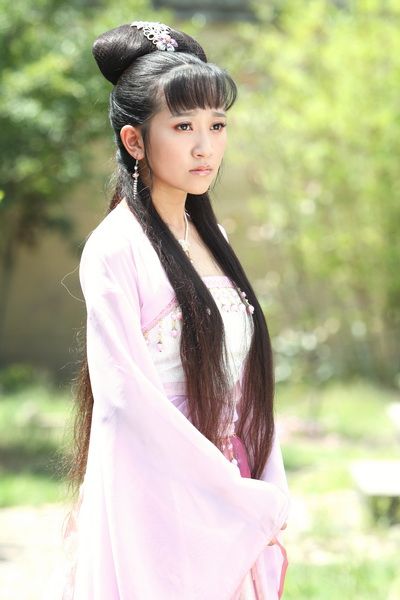 解惠清 钟馗传说