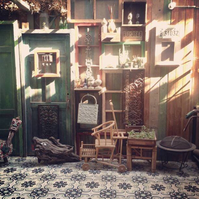 生活很好 ,记得微笑