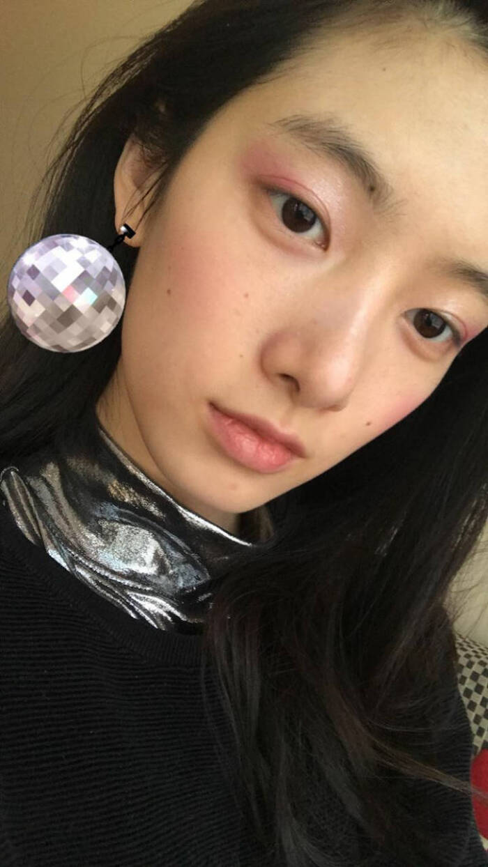我的高级小姐姐项僷倩