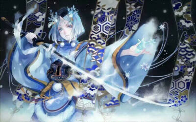 雪童子