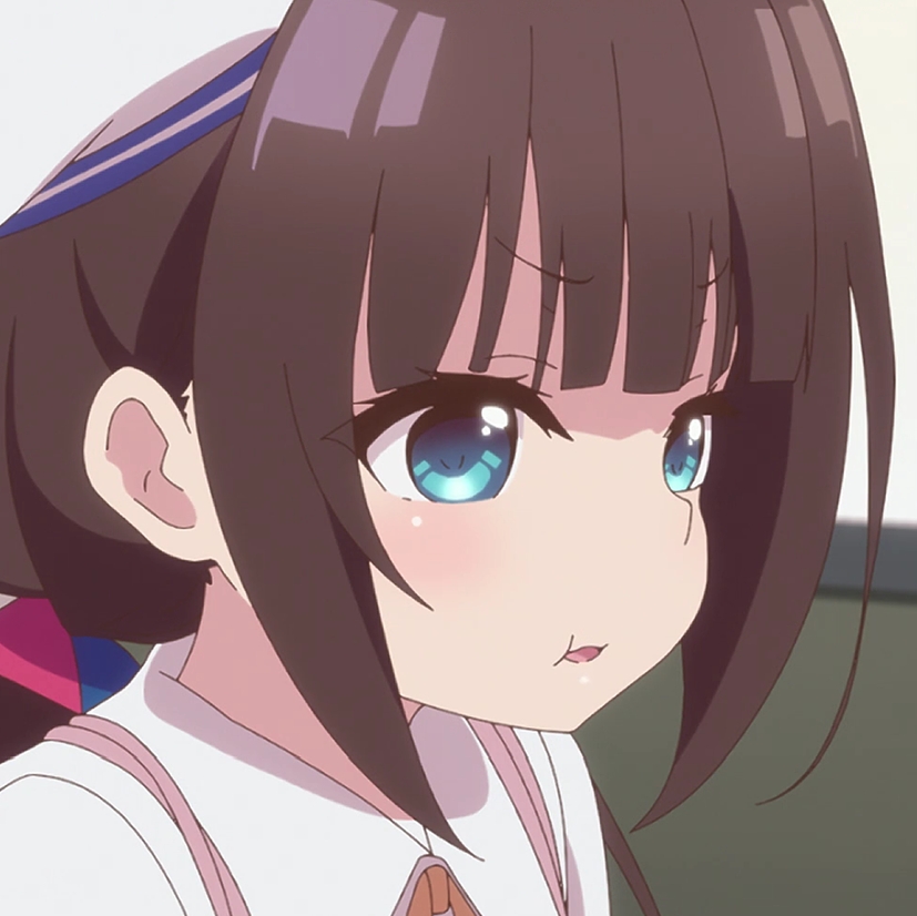 少女心呐二次龙王的工作小萝莉呐甜在心底