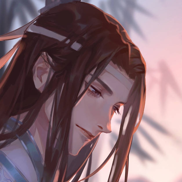蓝忘机还是蓝曦臣