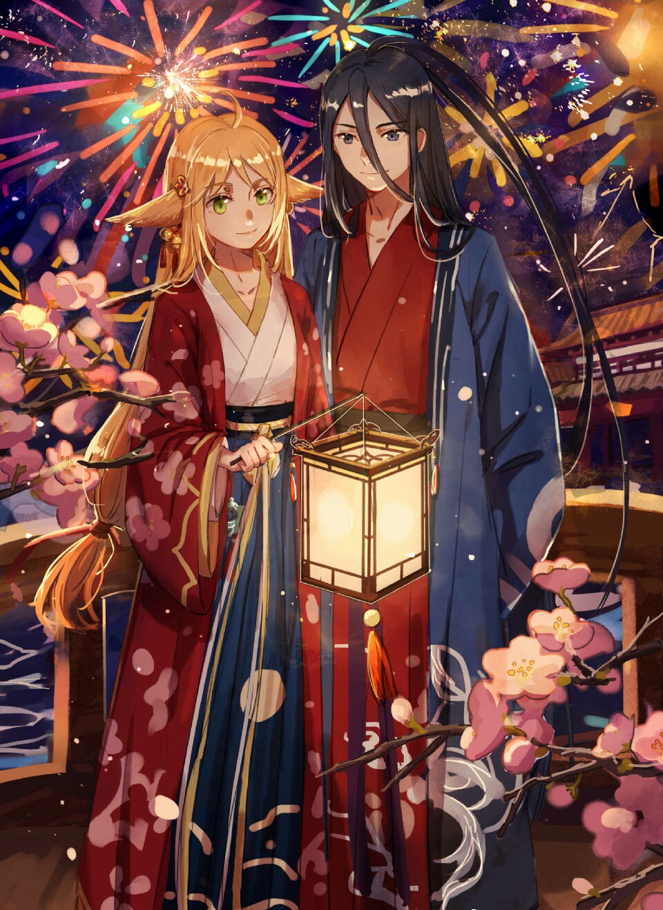 狐妖小红娘,狐妖手游