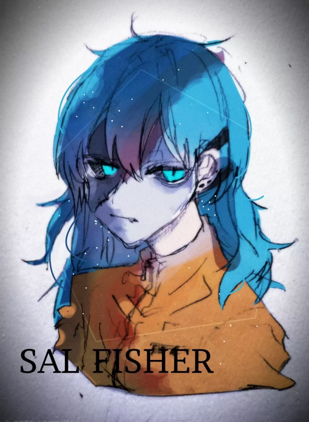 sally face