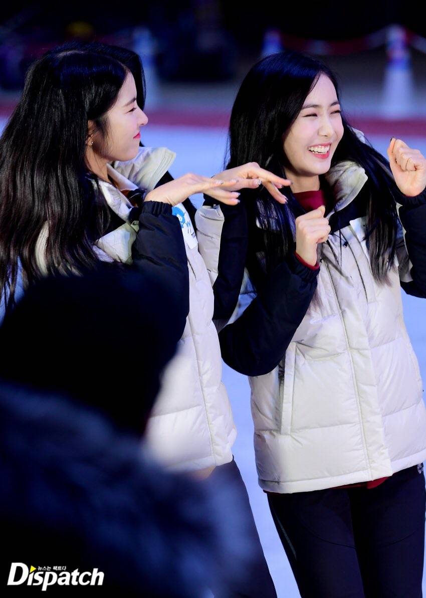 gfriend韶情信飞