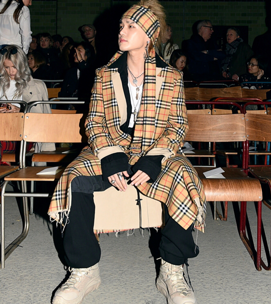 dean - 堆糖,美图壁纸兴趣社区