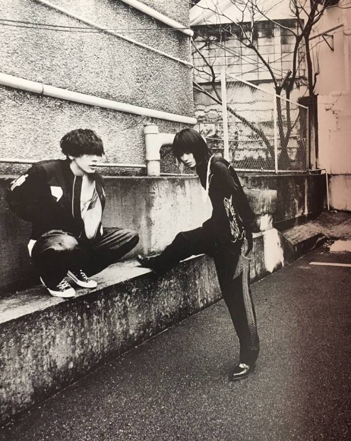 菅田将晖 米津玄师