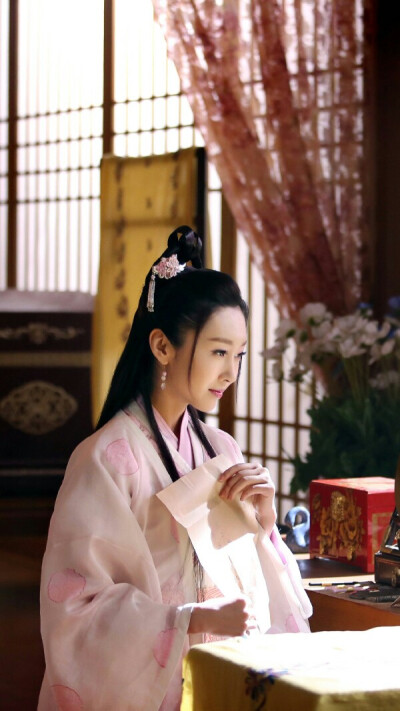 花娉婷宣璐