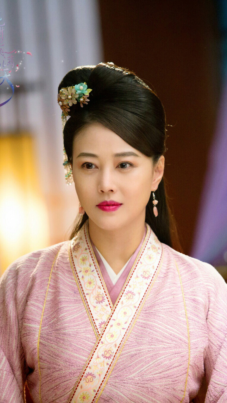 花谢花飞花满天孙姑姑周海媚