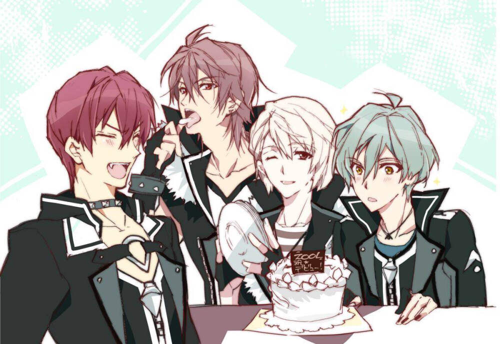 idolish7种村有菜