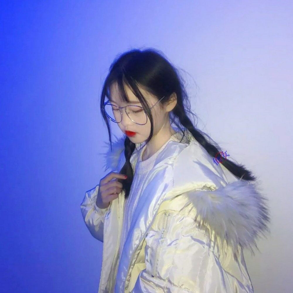 闺蜜女头