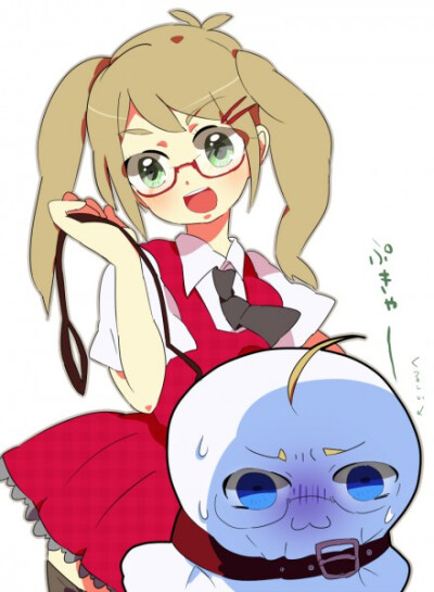 抖s罗莎·柯克兰娘塔利亚