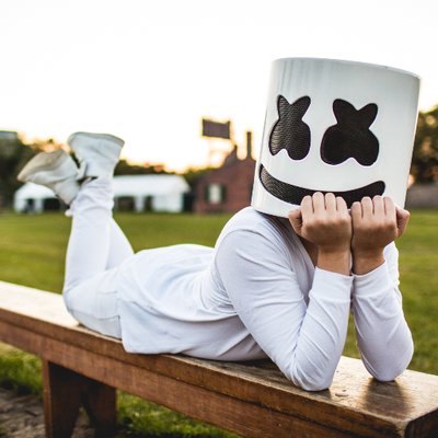 marshmello
