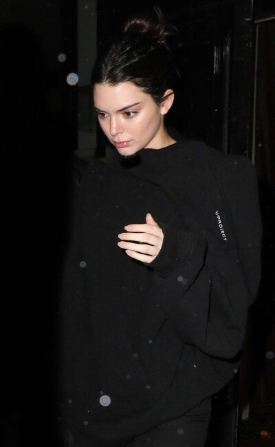 kendall