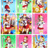 lovelive 缪斯