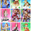 缪斯lovelive旗帜,lovelive缪斯 lovelive 缪斯