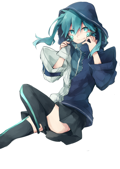 阳炎计划『』榎本贵音 ene 画师:asuna
