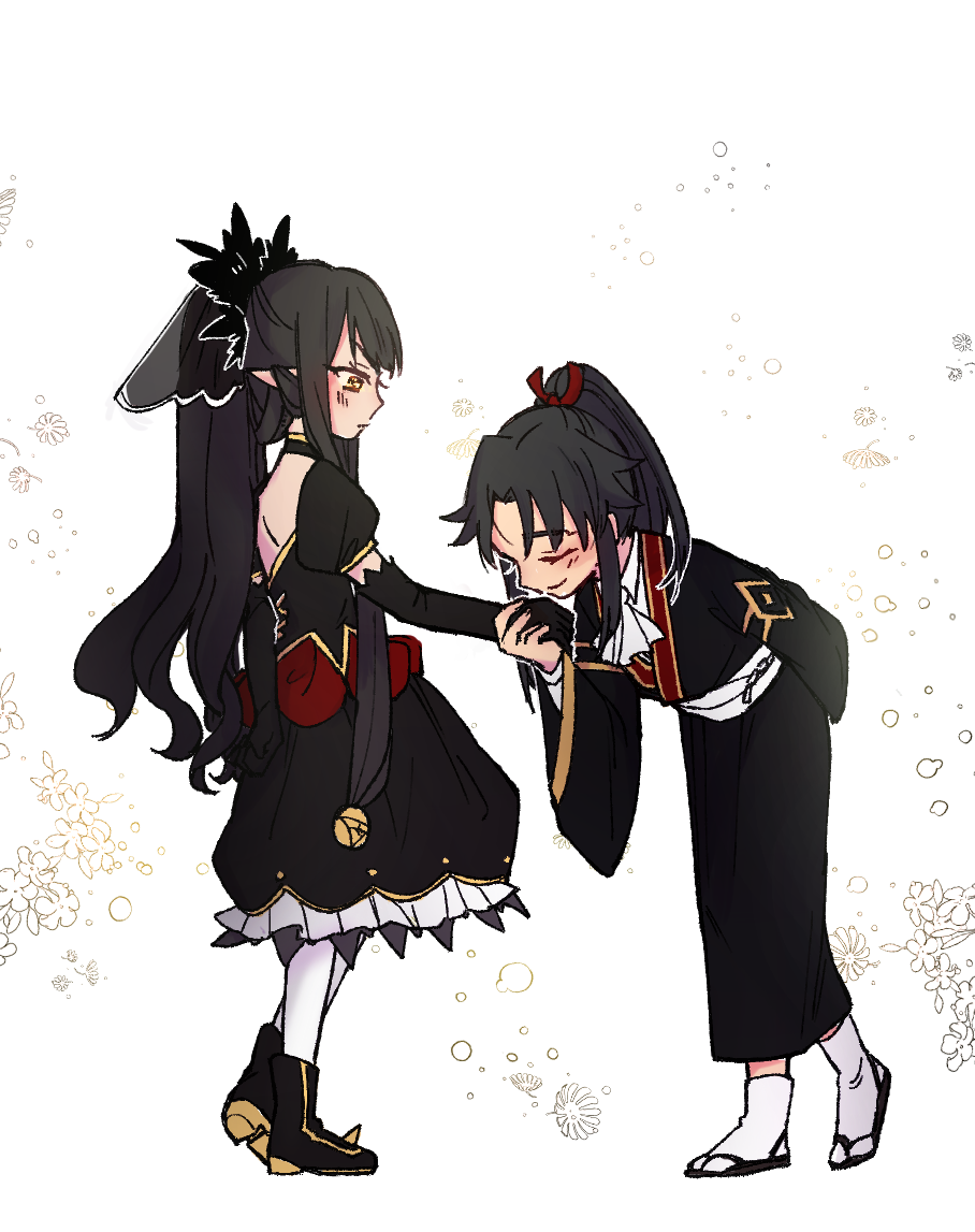 天草女帝