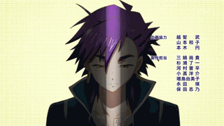 魔笛magi