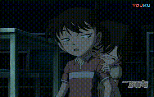 别怕,我在
