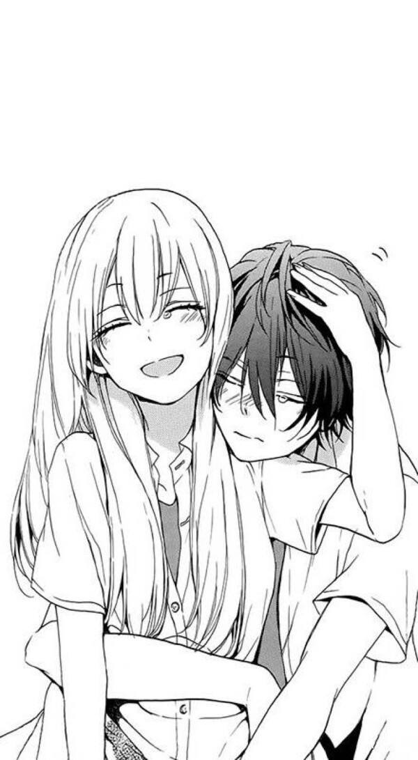 黑白动漫图 - 堆糖,美图壁纸兴趣社区