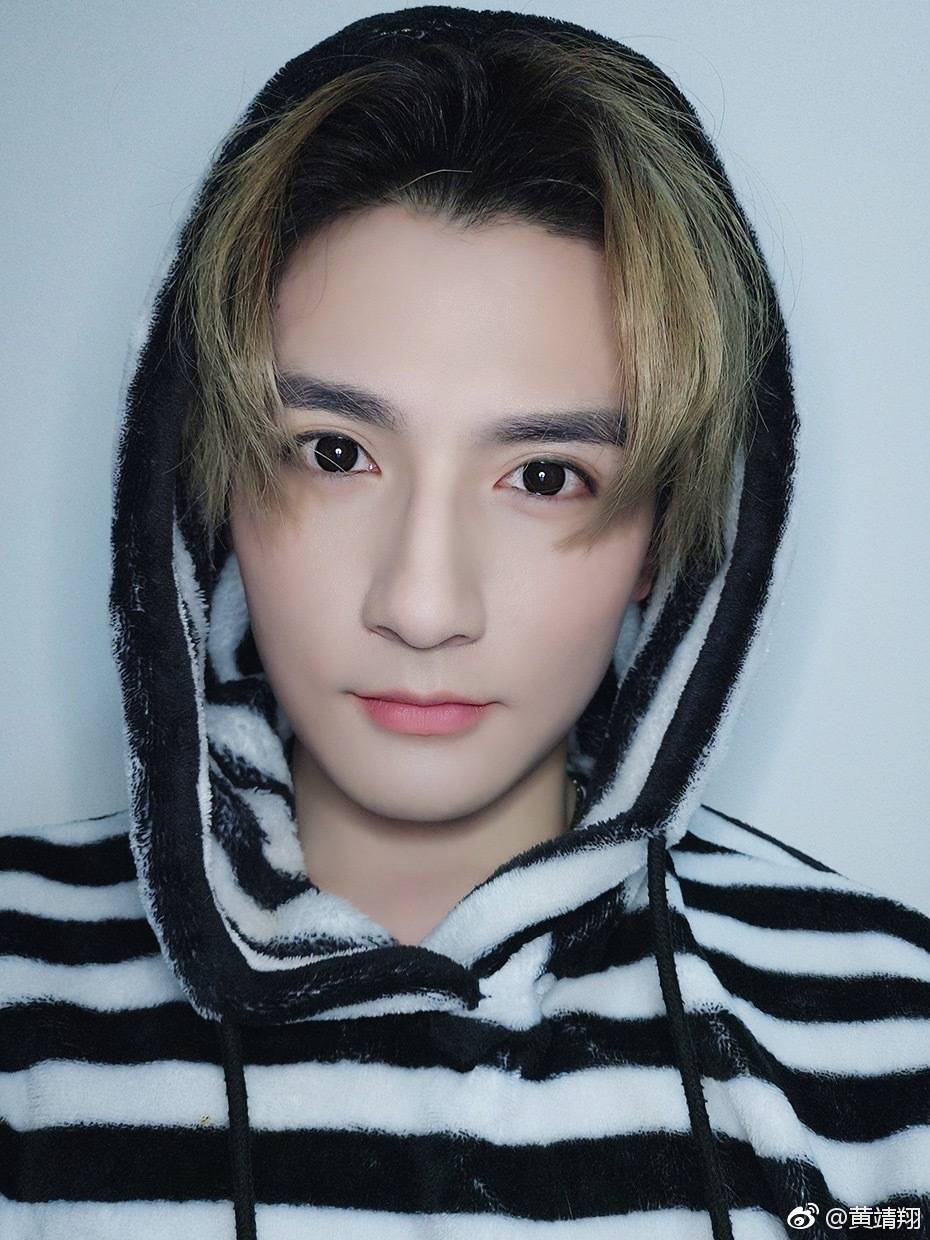 黄靖翔(●●)
