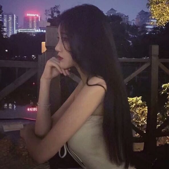 御姐头像