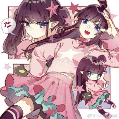 凯莉
