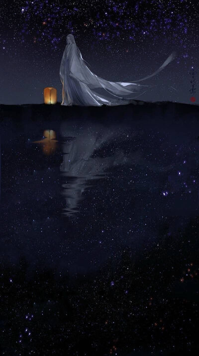 伤心古风壁纸