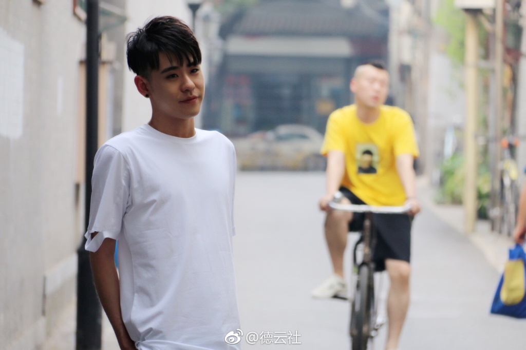 张云雷 杨九郎 - 堆糖,美图壁纸兴趣社区