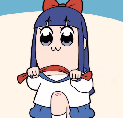 pop子和pipi美的日常