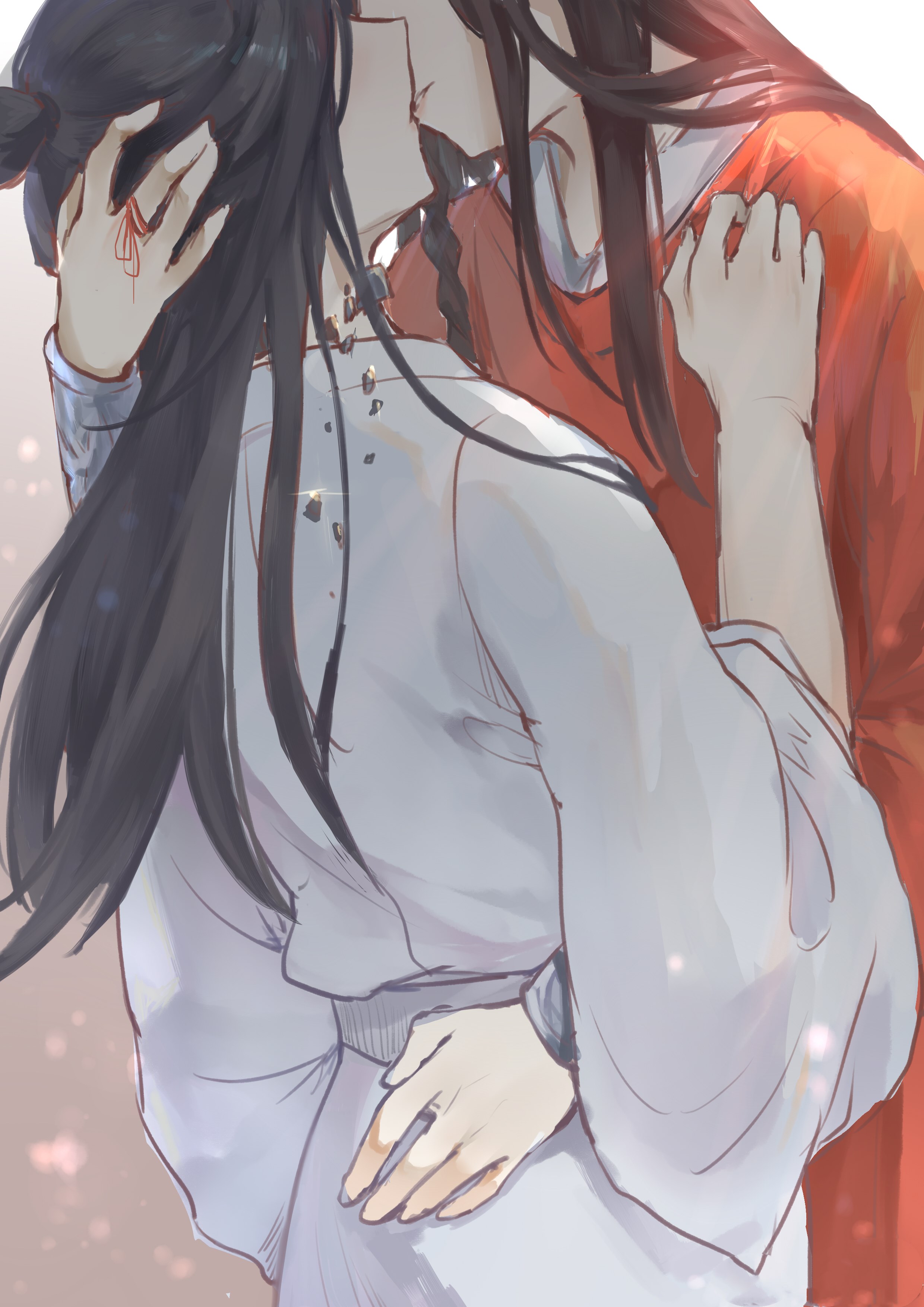 天官赐福