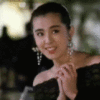 巩俐《唐伯虎点秋香》【秋香】秋水为神玉为骨.by诗画古风美人