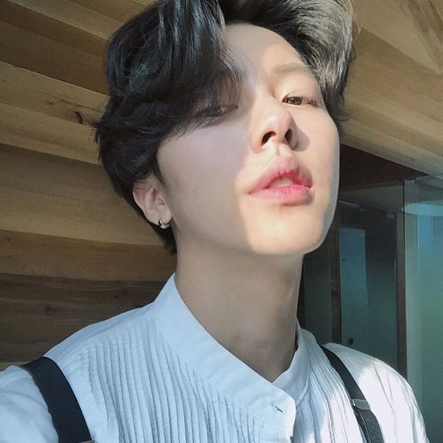 男生头像