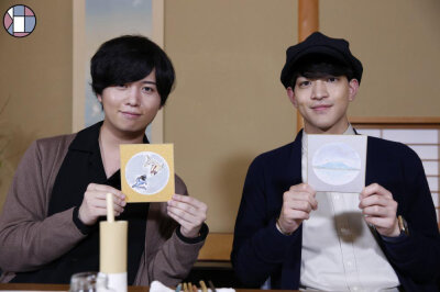 齐藤壮马 石川界人