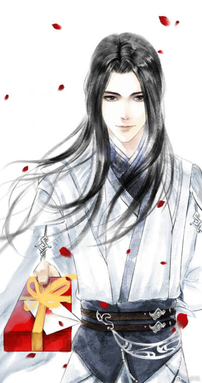 古风动漫《少年锦衣卫》朱延婍(九公主)&段云,云九cp古风动漫-云九