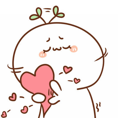 长草颜团子 头像 @腿丽丝