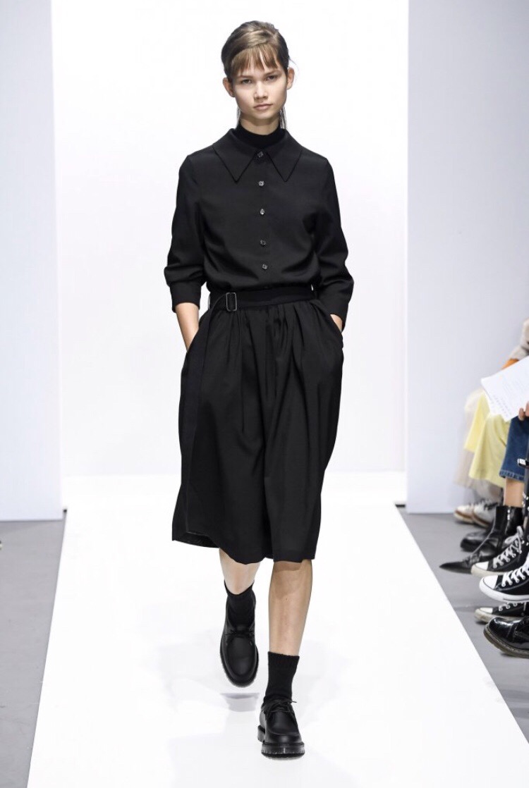 margaret howell a/w 2018/19