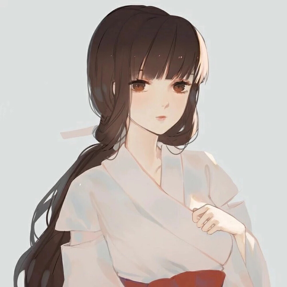 头像动漫个性