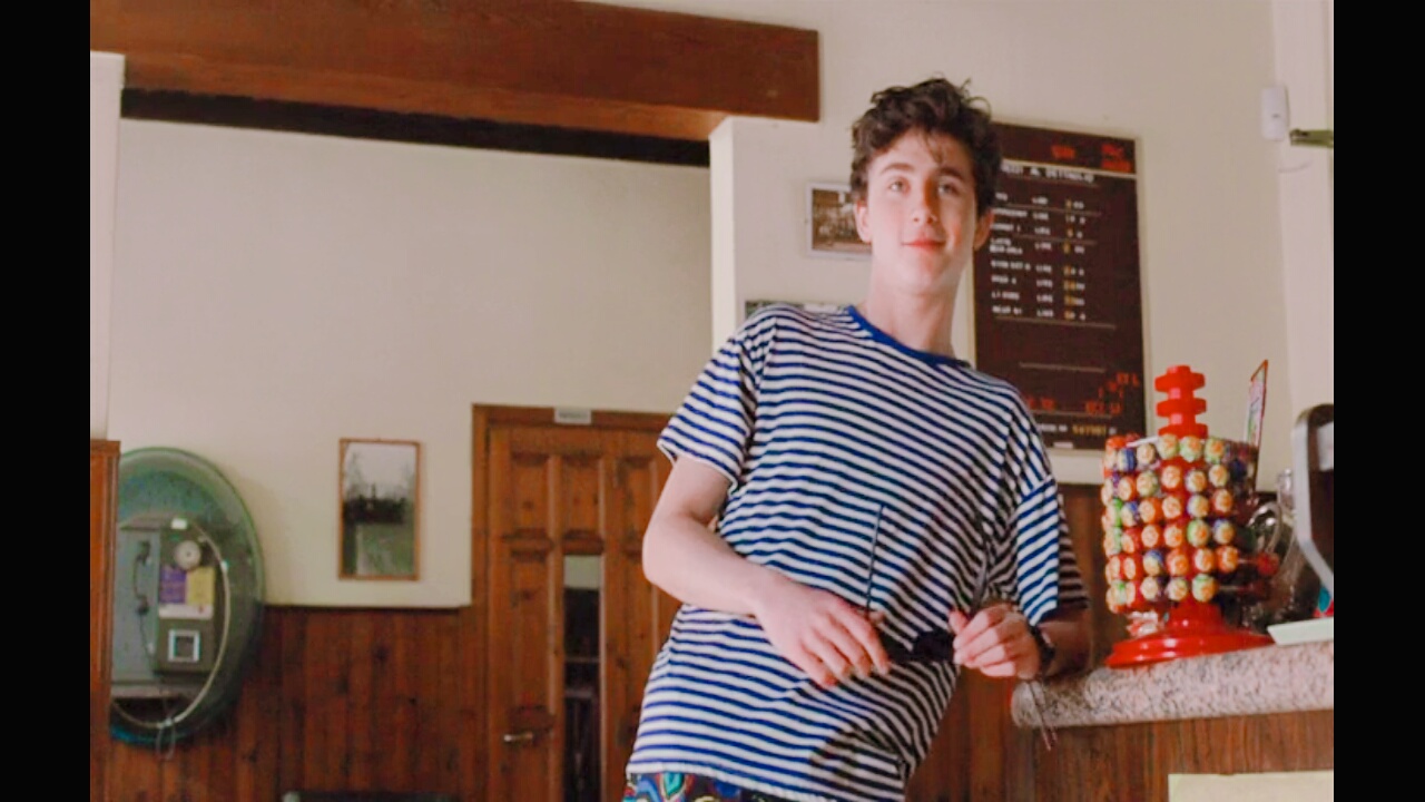 蒂莫西·柴勒梅德timothéechalamet(请以你的名字呼唤我)