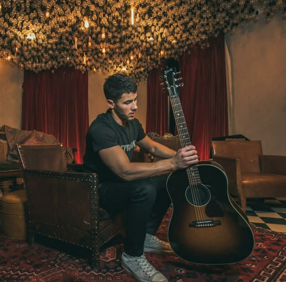 nickjonas