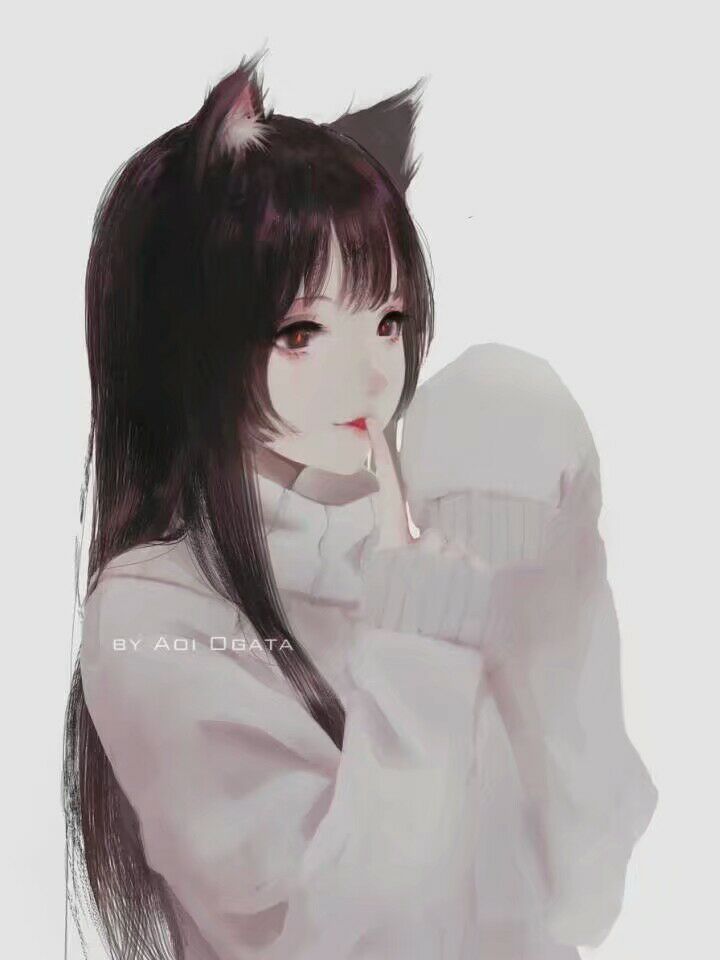 画师aoi ogata
